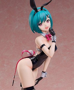 Lil Beryl (PVC Figure)