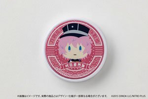 刀剣乱舞 御伴散歩 スマホグリップ vol.2 秋田藤四郎 (キャラクターグッズ)