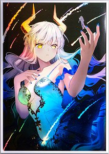 [Only 50 Copies] [Illustrator: Rosuuri] Exclusive Autographed X-ART Aurora Art