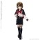 1/6 Iris Collect Petit Hal -Rise to the Star- Starry black ver. (Fashion Doll) 商品画像3 Thumbnail