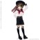1/6 Iris Collect Petit Hal -Rise to the Star- Starry black ver. (Fashion Doll) 商品画像4 Thumbnail