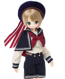 1/6 Iris Collect Petit Hal -Rise to the Star- Twilight Navy ver. (Fashion Doll)