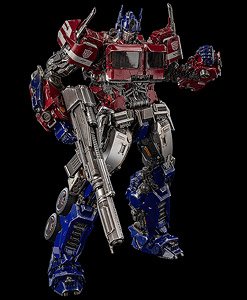 DLX Optimus Prime (Cybertron Mode) (DLX オプティマスプライム(サイバトロン星モード)) (完成品)