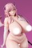 [Read the cautionary note] Neneneji [Succubus Mother and Daughter] Mother (PVC Figure) その他の画像12 Thumbnail