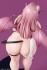 [Read the cautionary note] Neneneji [Succubus Mother and Daughter] Mother (PVC Figure) その他の画像14 Thumbnail