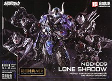 孤影 フルセット 【初回限定版】 ※特典付 (プラモデル)