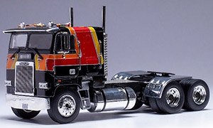 フレイトライナー FLA 1993 (ミニカー)