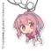 お兄ちゃんはおしまい！ 穂月かえで アクリルつままれ「GAL」Ver. (キャラクターグッズ) 商品画像2 サムネイル