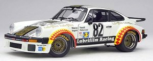 ポルシェ 934 RSR 1979年 ル・マン24時間レース クラス優勝 #82 M.Vanoli/H.Muller/A.Pallavicini (ミニカー)