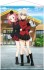 Girls und Panzer das Finale Panzer Jacket Trade B2 Tapestry [Erika & Rosehip] (Anime Toy) 商品画像1 Thumbnail