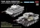 TIGER I Initial Production w/Full Interior & Cutaway Parts (Standard Version) (Plastic model) その他の画像1 Thumbnail
