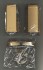 TIGER I Initial Production w/Full Interior & Cutaway Parts (Standard Version) (Plastic model) 中身11 Thumbnail