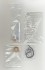 TIGER I Initial Production w/Full Interior & Cutaway Parts (Standard Version) (Plastic model) 中身12 Thumbnail