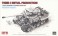 TIGER I Initial Production w/Full Interior & Cutaway Parts (Standard Version) (Plastic model) パッケージ1 Thumbnail