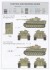 TIGER I Initial Production w/Full Interior & Cutaway Parts (Standard Version) (Plastic model) 塗装2 Modal Thumbnail