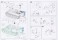 TIGER I Initial Production w/Full Interior & Cutaway Parts (Standard Version) (Plastic model) 設計図13 Modal Thumbnail