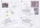 TIGER I Initial Production w/Full Interior & Cutaway Parts (Standard Version) (Plastic model) 設計図5 Modal Thumbnail