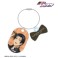 Kuroko`s Basketball [Especially Illustrated] Kazunari Takao Present Ver. Twin Wire Acrylic Key Ring (Anime Toy) 商品画像1 Thumbnail