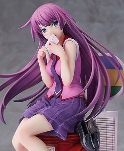 Hitagi Senjyogahara: Letter to You (PVC Figure)