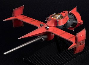1/48スケール完成品 ソードフィッシュII (完成品)