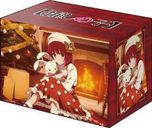 ブシロード デッキホルダーコレクション V3 Vol.979 【推しの子】『有馬かな』クリスマスver. (カードサプライ)