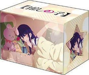 ブシロード デッキホルダーコレクション V3 Vol.980 【推しの子】『アイ』母の日ver. (カードサプライ)