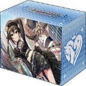 Bushiroad Deck Holder Collection V3 Vol.984 The Idolm@ster Cinderella Girls [Akira Sunazuka] (Card Supplies)