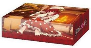 ブシロード ストレイジボックスコレクション V2 Vol.354 【推しの子】『有馬かな』クリスマスver. (カードサプライ)