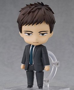 ねんどろいど 百目鬼力 (フィギュア)