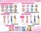 2.5次元の誘惑 BIGアクリルスタンド 着ぐるみパジャマver. ノノア (キャラクターグッズ) その他の画像2 サムネイル