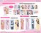 2.5次元の誘惑 BIGアクリルスタンド 着ぐるみパジャマver. ノノア (キャラクターグッズ) その他の画像3 サムネイル