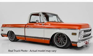 シボレー C-10 1970 プロツーリング (ミニカー)