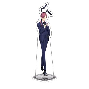 Inu x Boku SS Acrylic Stand Zange Natsume (Anime Toy)