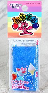 Oyumaru 2P Blue (Material)