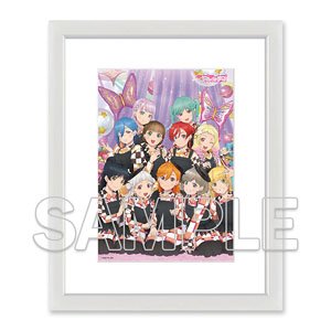 ラブライブ！スーパースター!! A5キャラファイングラフ Liella！ (キャラクターグッズ)