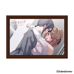 Lip Trip Pub Mirror C (Anime Toy)