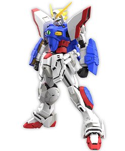 シャイニングガンダム (RG) (ガンプラ)