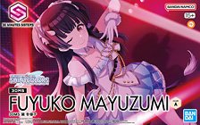 30MS 黛冬優子 (プラモデル)