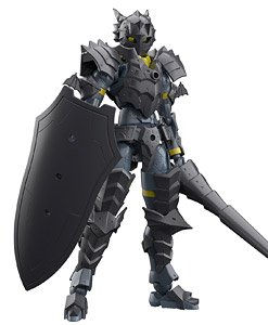 30MF ローザンランサー (プラモデル)