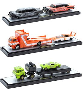 Auto-Haulers Release 80 (ミニカー)