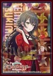 学園アイドルマスター イラストスリーブNT Luna say maybe `24祭 月村手毬 (カードスリーブ)