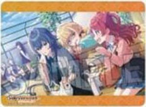学園アイドルマスター イラストプレイマットNT あなたにも作ってあげる！ (カードサプライ)