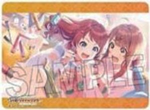 学園アイドルマスター イラストプレイマットNT お姉ちゃんに任せなさい！ (カードサプライ)