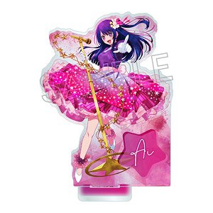 【推しの子】 ウェットカラーシリーズ アクリルスタンド ~Twinkle Star~ アイ (キャラクターグッズ)