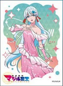 キャラクタースリーブ TVアニメ「株式会社マジルミエ」 葵リリー (EN-1428) (カードスリーブ)