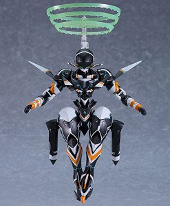MODEROID チェインバー (プラモデル)