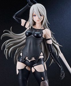 A2 (YoRHa Type A No.2) (PVC Figure)