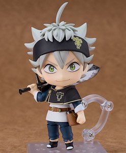 ねんどろいど アスタ (フィギュア)