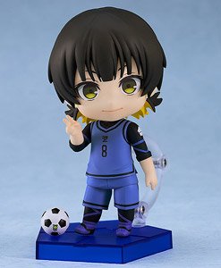 ねんどろいど 蜂楽廻 (フィギュア)