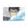Katekyo Hitman Reborn! Takeshi Yamamoto Visual Card (Anime Toy) 商品画像2 Thumbnail